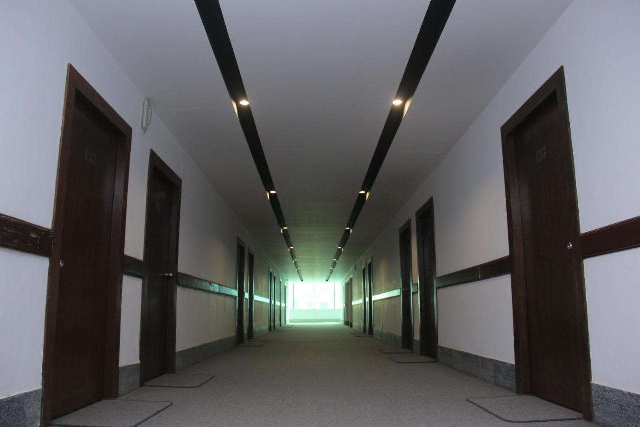 Hotel Zakaria International Dhaka Extérieur photo