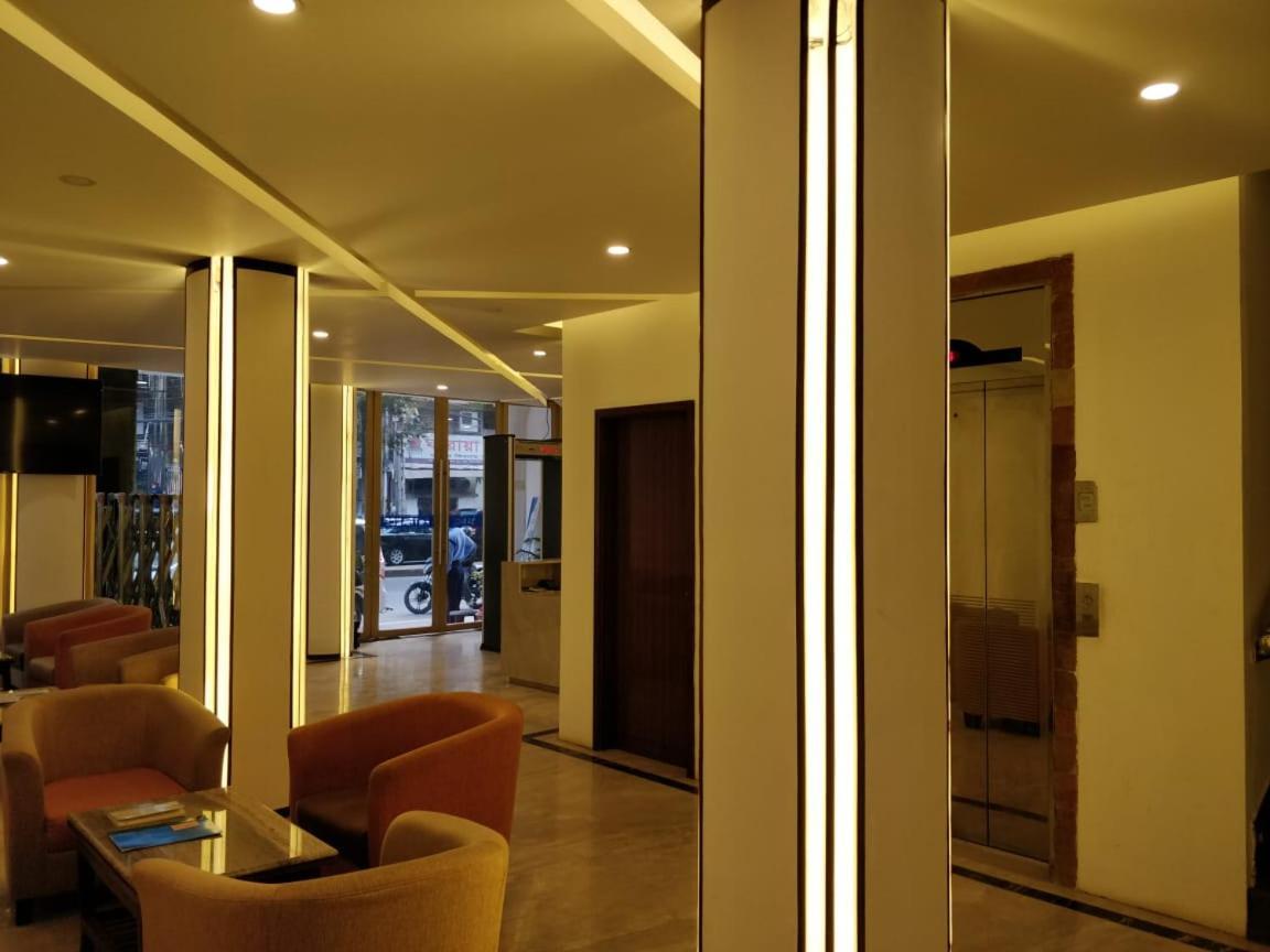 Hotel Zakaria International Dhaka Extérieur photo