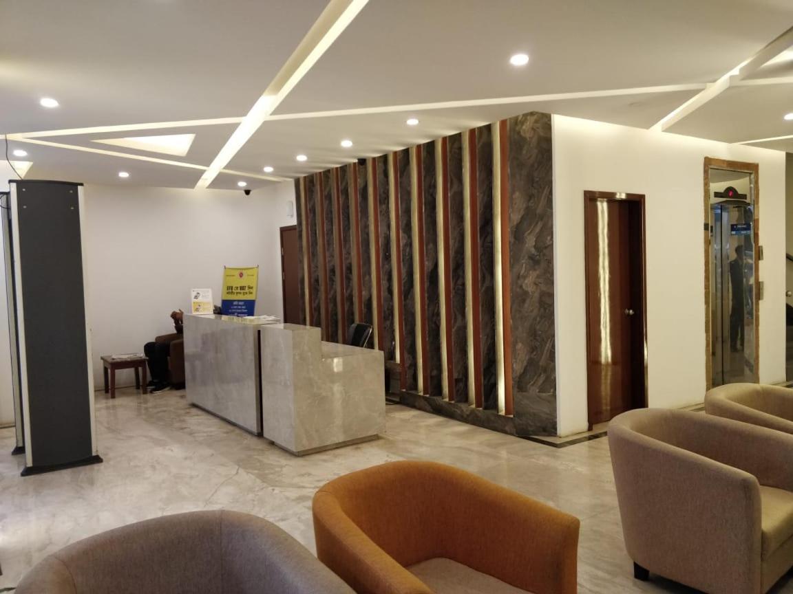 Hotel Zakaria International Dhaka Extérieur photo
